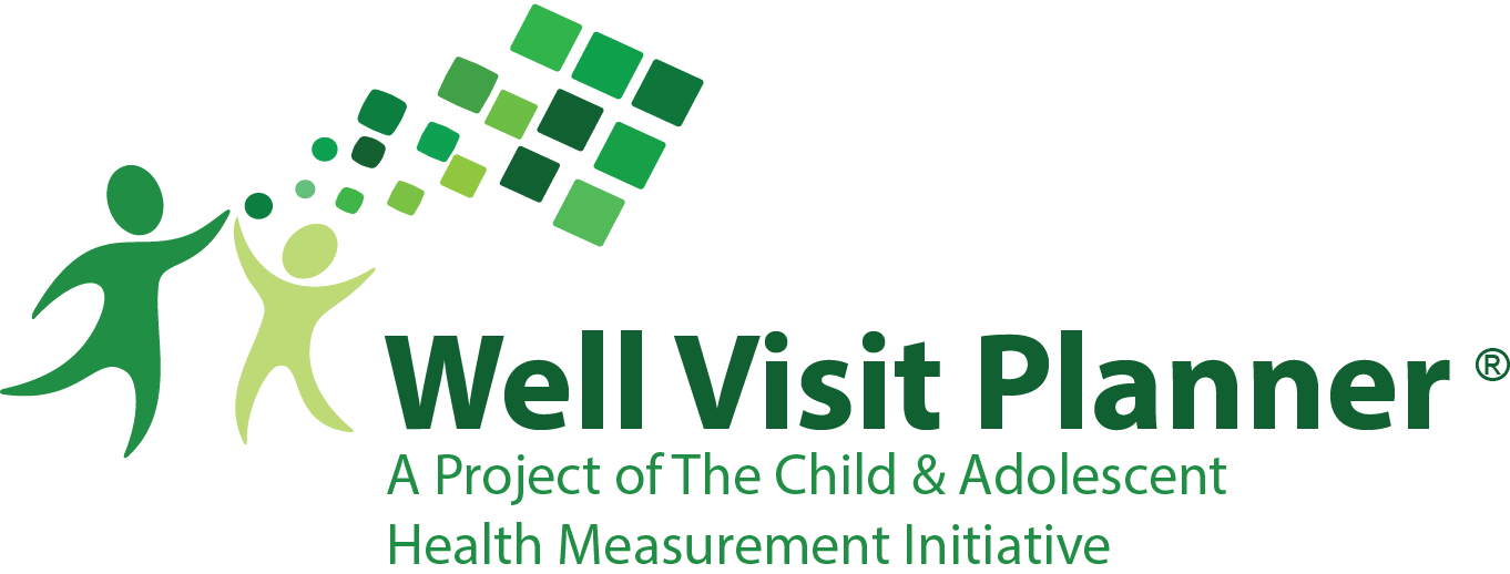 WVP Logo